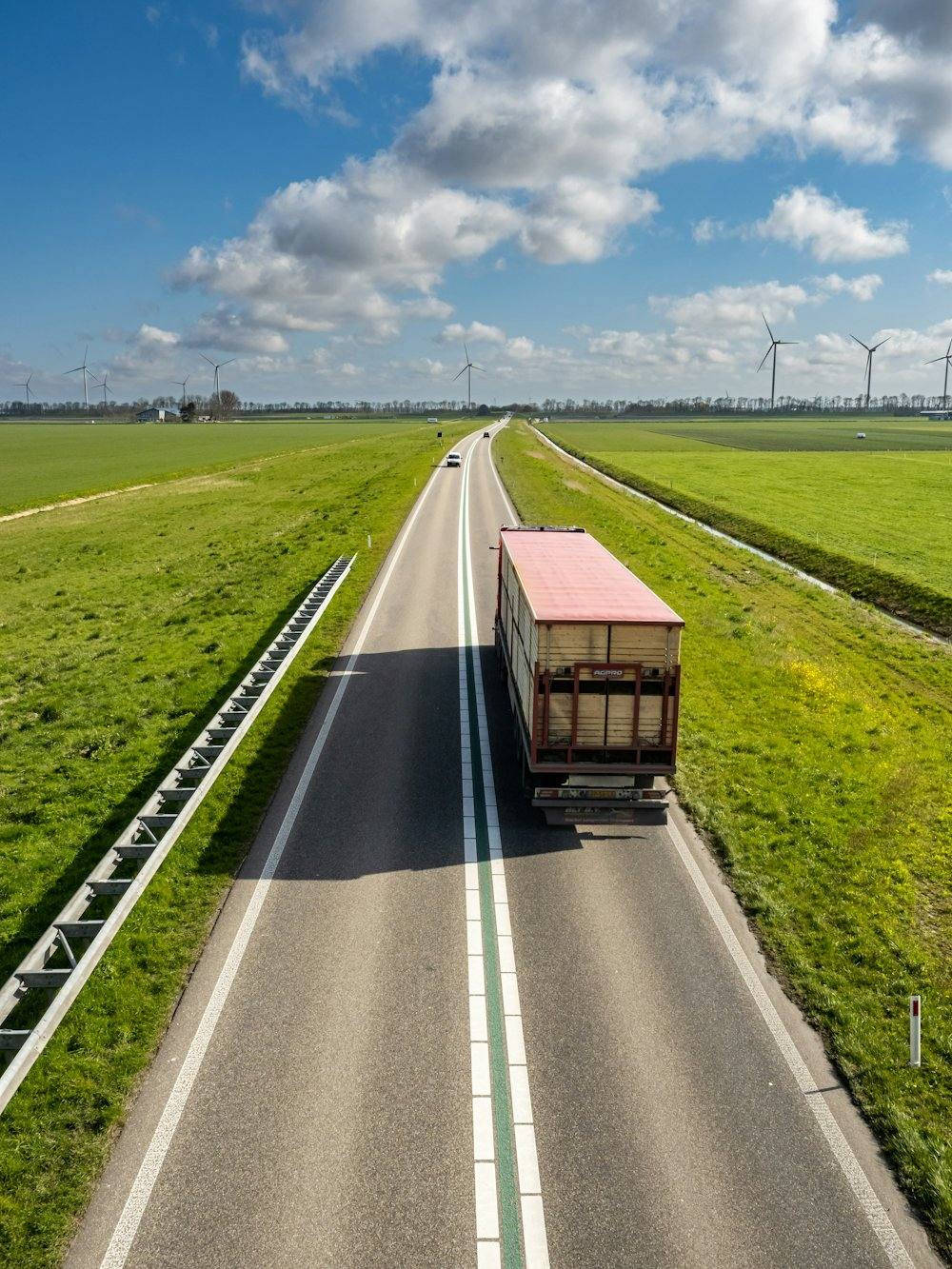 Logistics