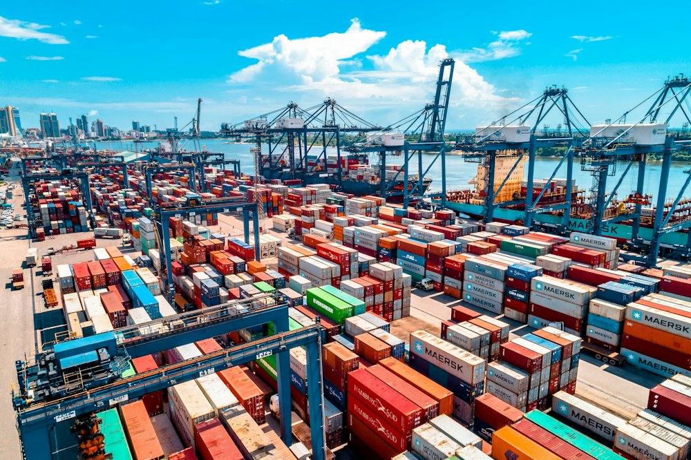 Supply Chain